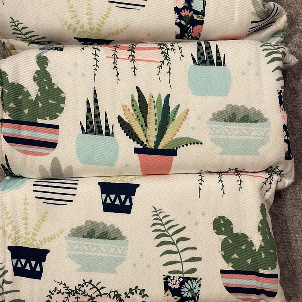 Little Bum Coolers